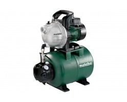 Насос Metabo HWW 3300/25 G
