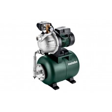 Насос Metabo HWW 3500/25 G