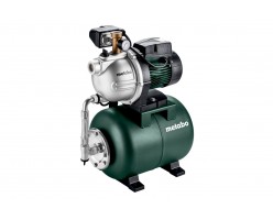 Насос Metabo HWW 3500/25 G