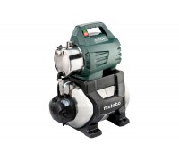 Насос Metabo HWW 4500/25 INOX PLUS