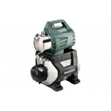Насос Metabo HWW 4500/25 INOX PLUS