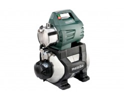 Насос Metabo HWW 4500/25 INOX PLUS