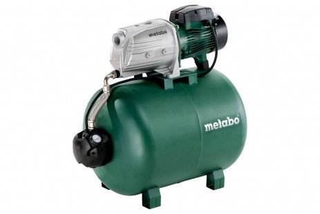 Насос Metabo HWW 9000/100 G