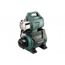 Насос Metabo HWW 4500/25 INOX