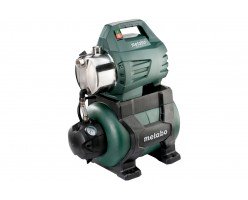 Насос Metabo HWW 4500/25 INOX