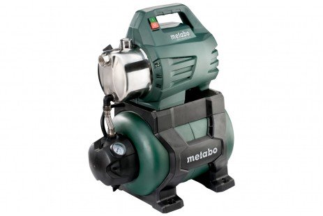 Насос Metabo HWW 4500/25 INOX