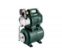 Насос Metabo HWW 4000/25 INOX