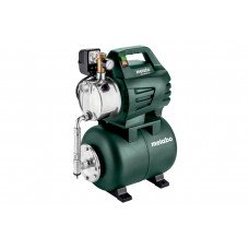 Насос Metabo HWW 4000/25 INOX