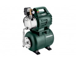 Насос Metabo HWW 4000/25 INOX