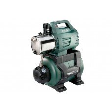 Насос Metabo HWW 6000/25 INOX