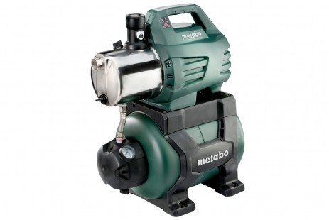 Насос Metabo HWW 6000/25 INOX