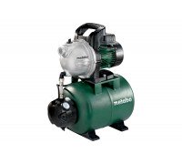 Насос Metabo HWW 4000/25 G