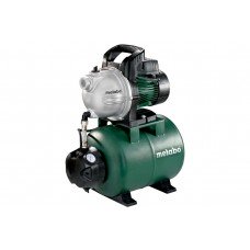 Насос Metabo HWW 4000/25 G