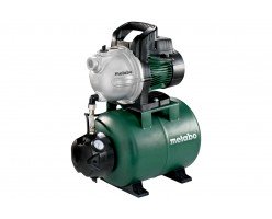Насос Metabo HWW 4000/25 G