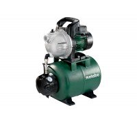 Насос Metabo HWW 3300/25 G