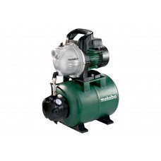 Насос Metabo HWW 3300/25 G