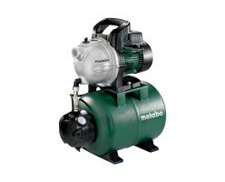 Насос Metabo HWW 3300/25 G