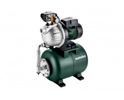 Насос Metabo HWW 3500/25 G