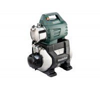 Насос Metabo HWW 4500/25 INOX PLUS