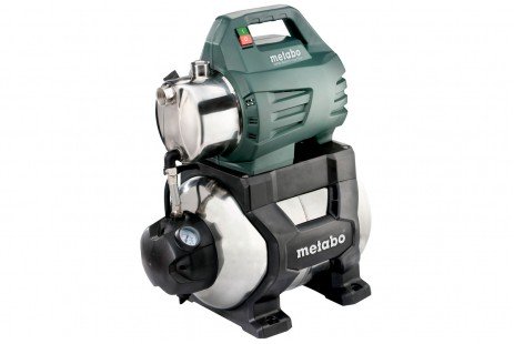 Насос Metabo HWW 4500/25 INOX PLUS