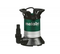 Насос Metabo TP 6600