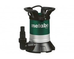 Насос Metabo TP 6600