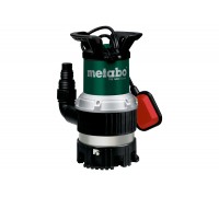 Насос Metabo TPS 14000 S COMBI