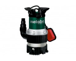 Насос Metabo TPS 14000 S COMBI