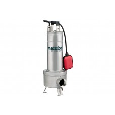 Насос Metabo SP 28-50 S INOX