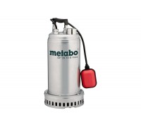 Насос Metabo DP 28-10 S INOX