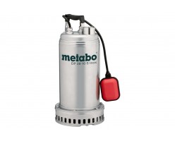 Насос Metabo DP 28-10 S INOX