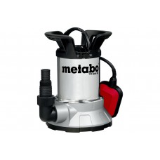 Насос Metabo TPF 6600 SN