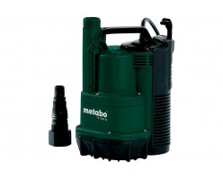 Насос Metabo TP 7500 SI