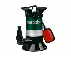 Насос Metabo PS 7500 S