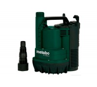 Насос Metabo TP 12000 SI