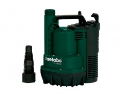 Насос Metabo TP 12000 SI