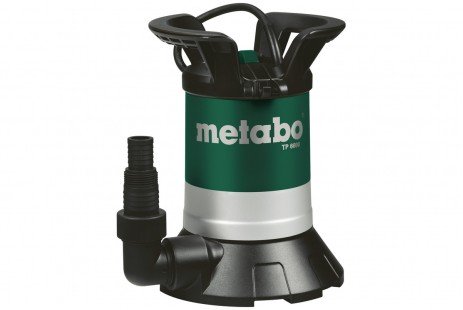 Насос Metabo TP 6600