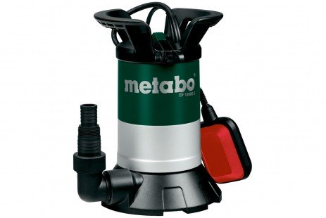 Насос Metabo TP 13000 S