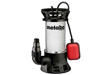 Насос Metabo PS 18000 SN
