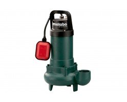 Насос Metabo SP 24-46 SG