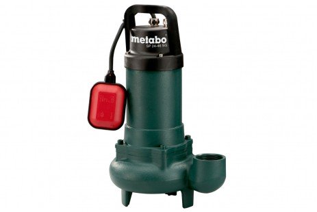 Насос Metabo SP 24-46 SG