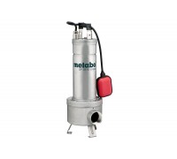 Насос Metabo SP 28-50 S INOX