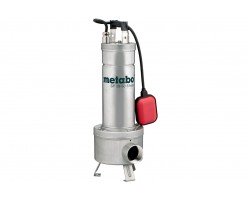 Насос Metabo SP 28-50 S INOX