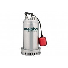 Насос Metabo DP 28-10 S INOX