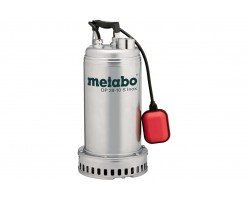 Насос Metabo DP 28-10 S INOX