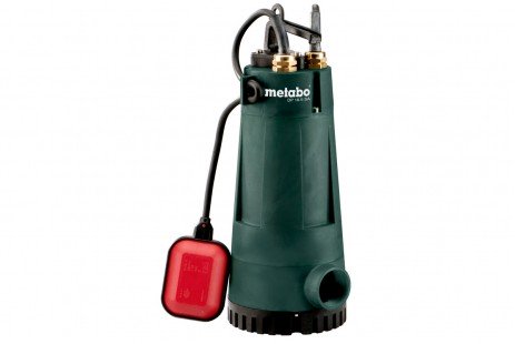 Насос Metabo DP 18-5 SA