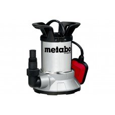 Насос Metabo TPF 6600 SN