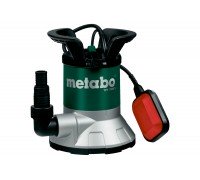 Насос Metabo TPF 7000 S