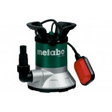 Насос Metabo TPF 7000 S