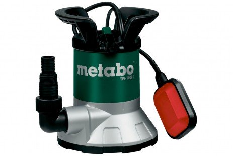 Насос Metabo TPF 7000 S